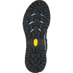 Women's Force Striker Texapore Low Shoes