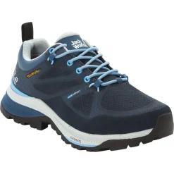 Women's Force Striker Texapore Low Shoes