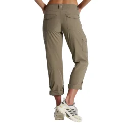 Women's Freeflex Roll-Up Pants