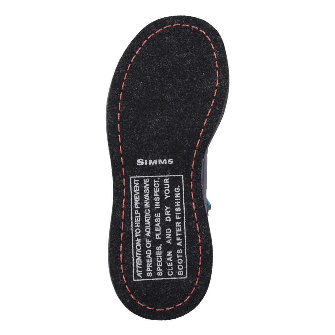 Women's Freestone® Wading Boots - Felt Sole