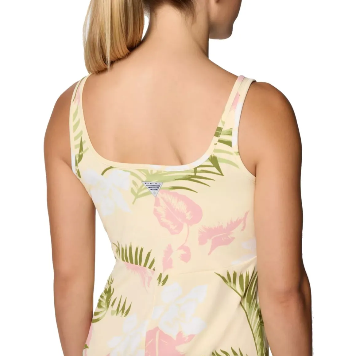 Women's Freezer III Dress