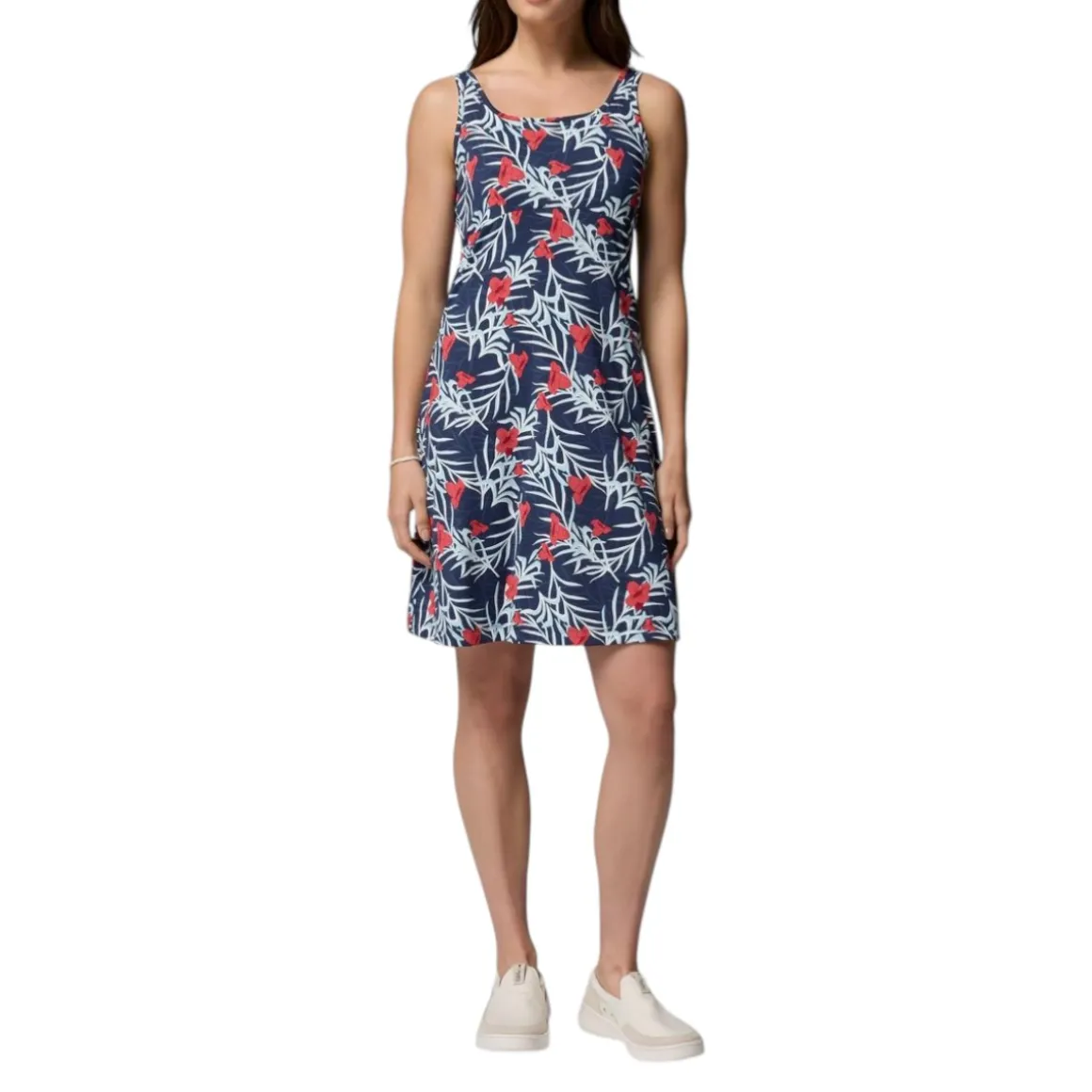 Women's Freezer III Dress