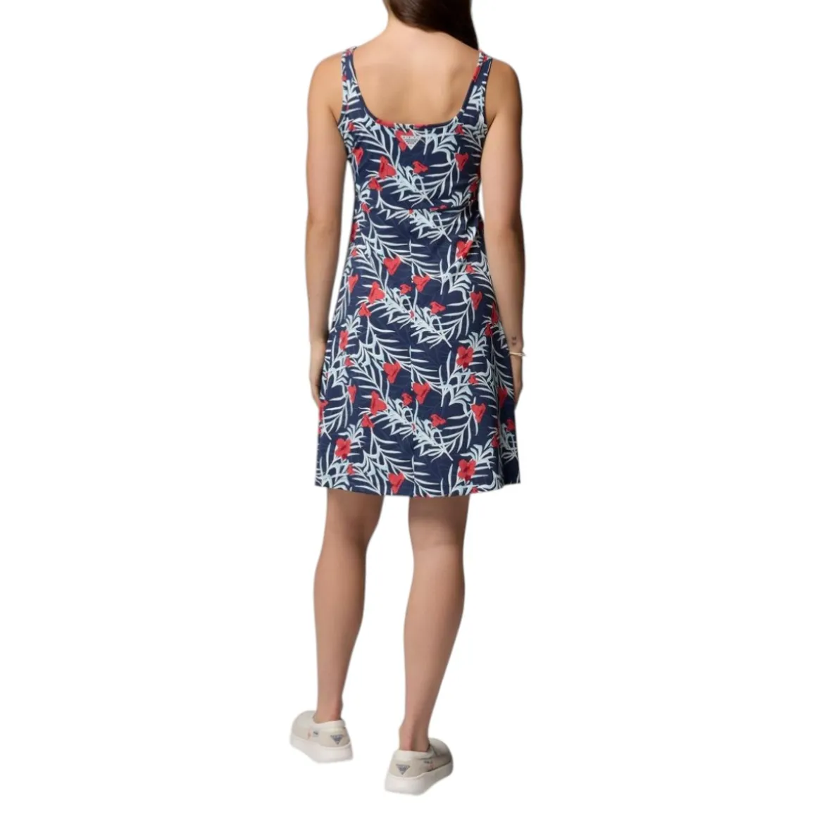 Women's Freezer III Dress