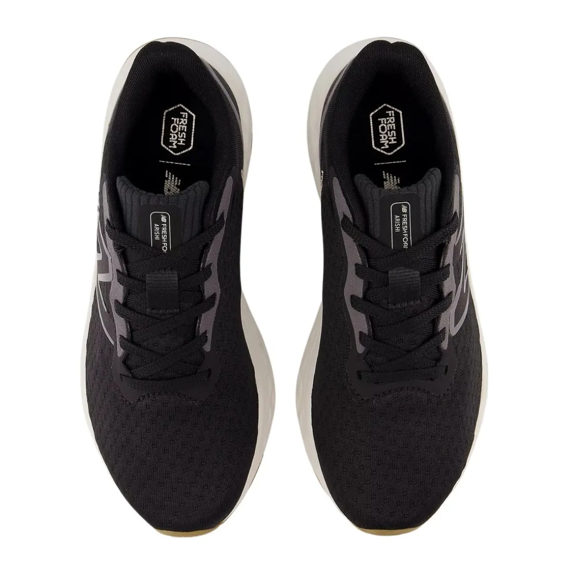 Women's Fresh Foam Arishi v4 Shoes - Wide