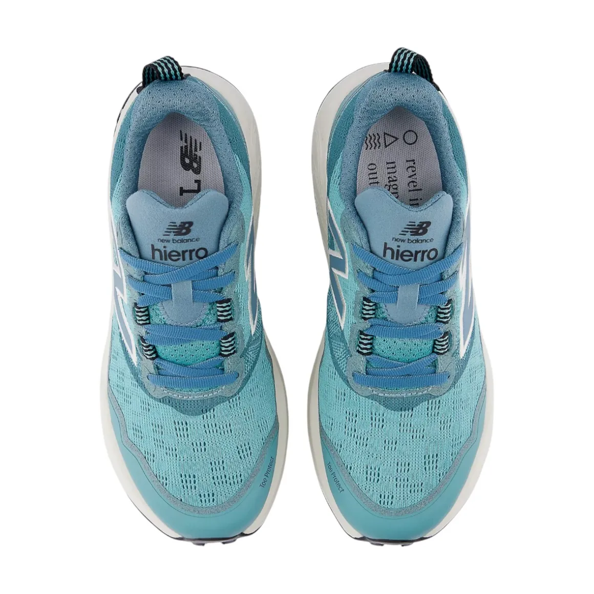 Women's Fresh Foam X Hierro v9 Shoes