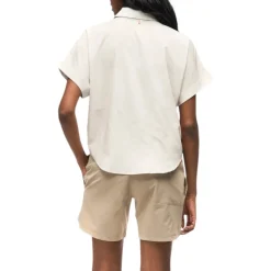Women's Frivol Short Sleeve Shirt
