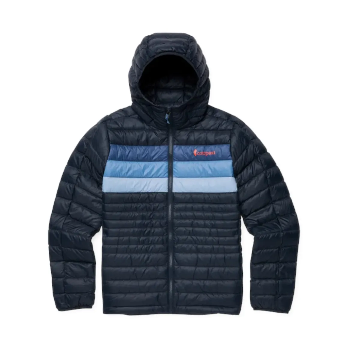 Women's Fuego Down Hooded Jacket