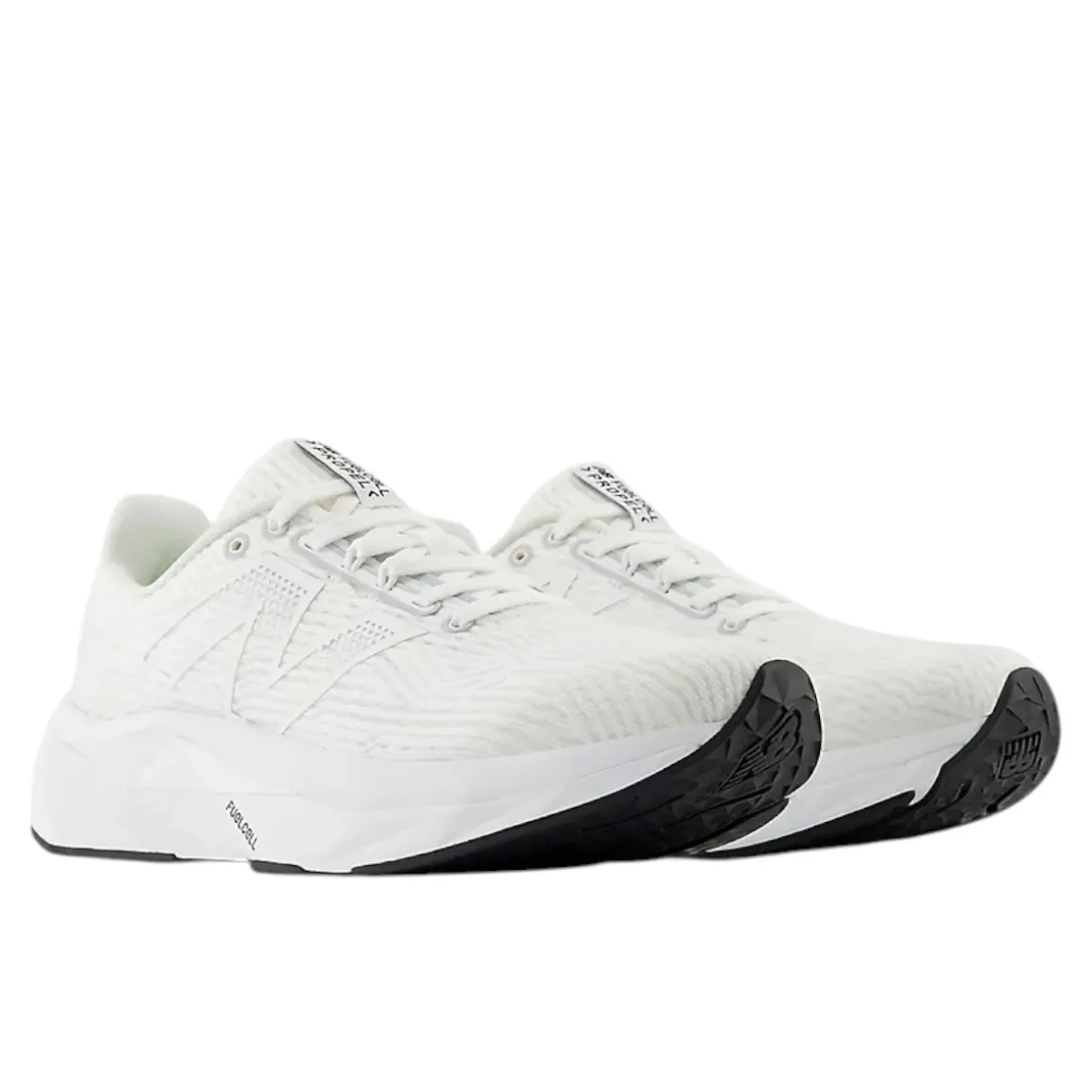 Women's Fuelcell Propel v5 Shoes - Wide
