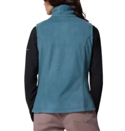 Women's Full Springs Benton Sleeveless Polar Fleece
