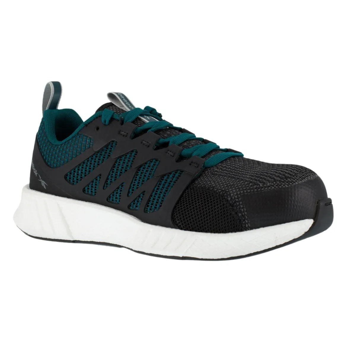Women's Fusion Flexweave Work Security Shoes