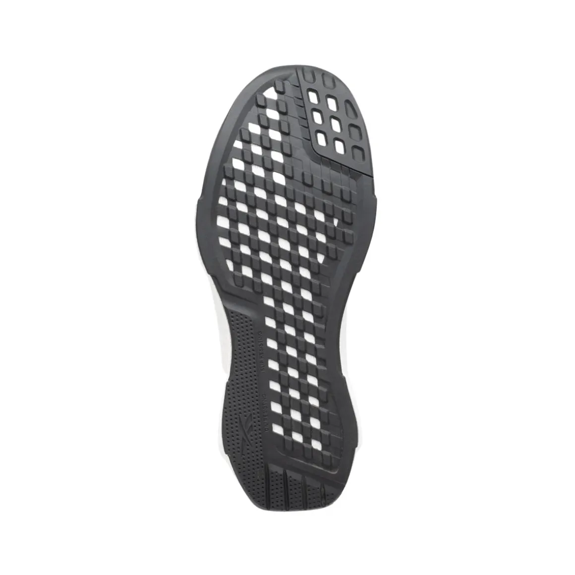 Women's Fusion Flexweave Work Security Shoes
