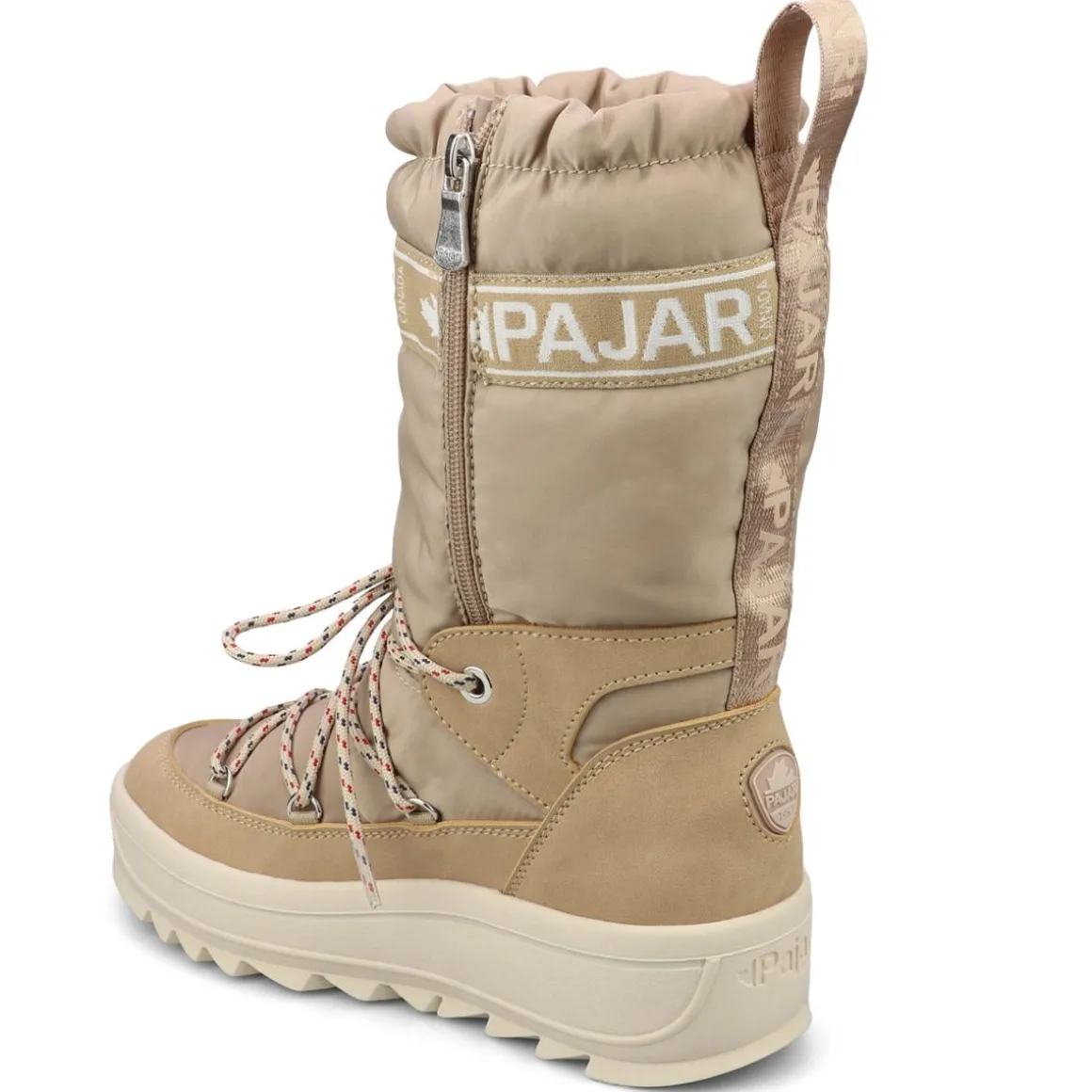 Women's Galaxy High Pull On Winter Boots