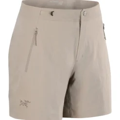 Women's Gamma Shorts