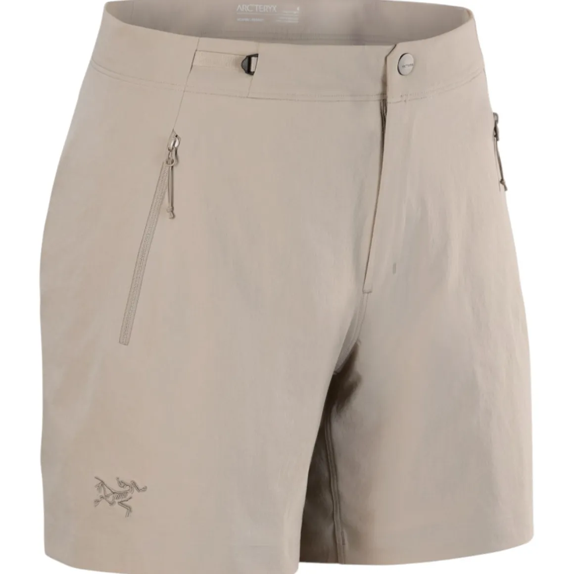 Women's Gamma Shorts