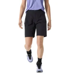 Women's Gamma Shorts 9