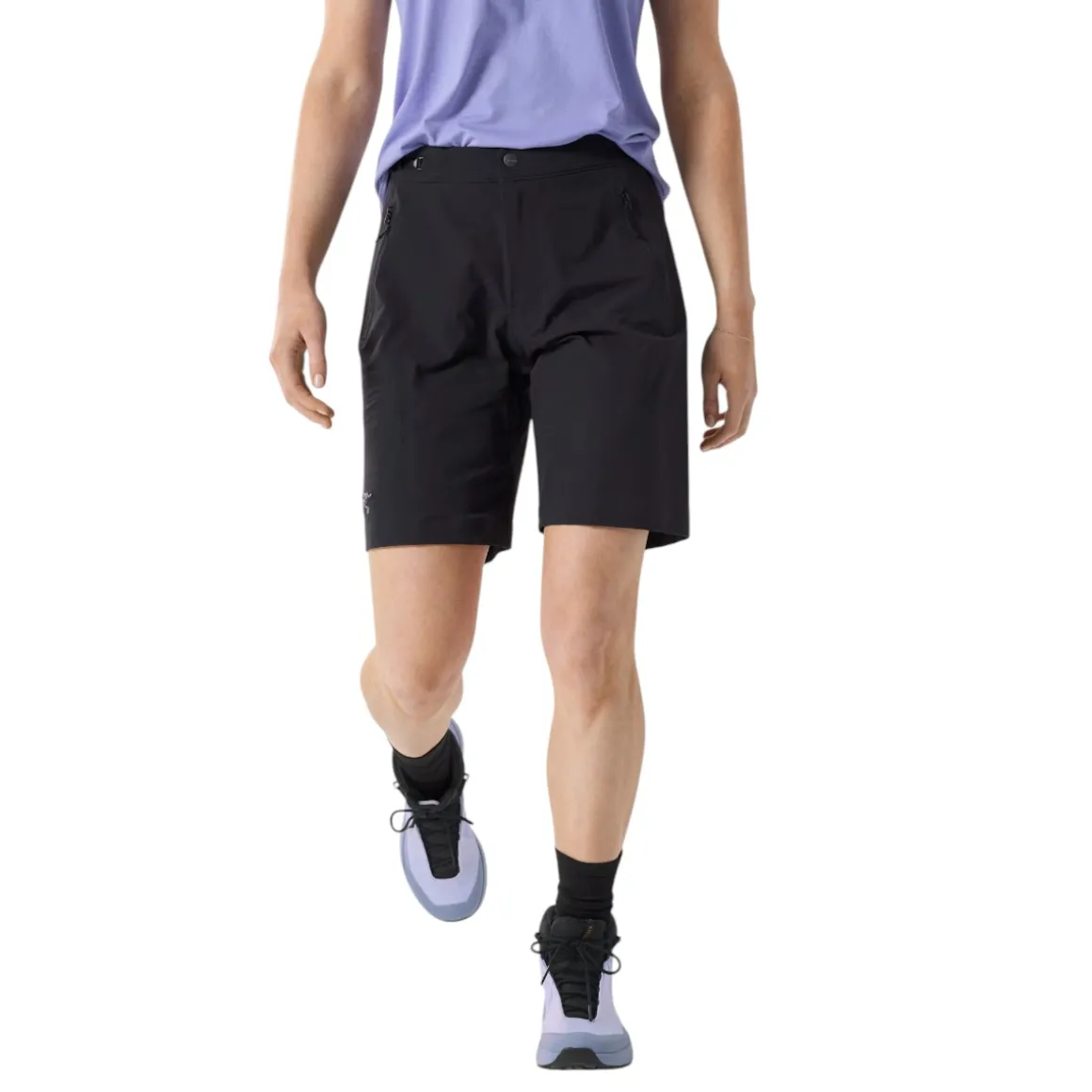 Women's Gamma Shorts 9