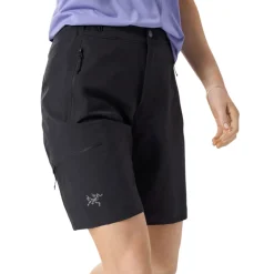 Women's Gamma Shorts 9