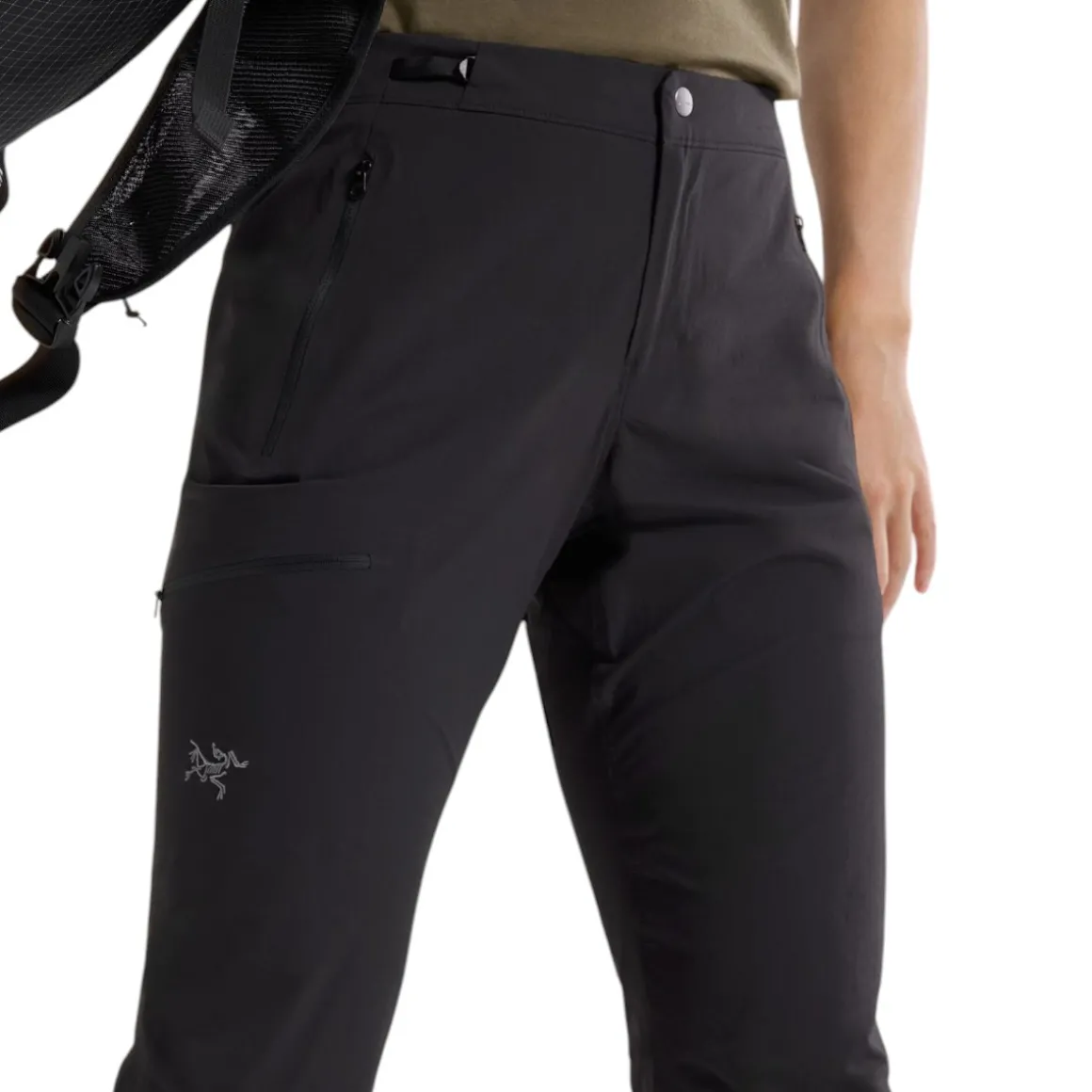 Women's Gamma SL Pants