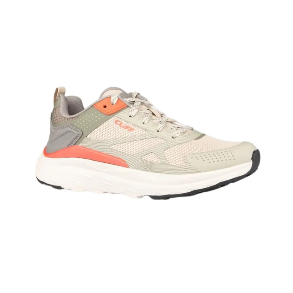 Women's Geolokist Hiking Shoes