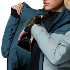 Women's Glacier Ridge™ Down Jacket