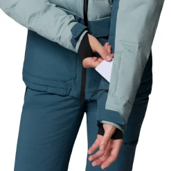Women's Glacier Ridge™ Down Jacket