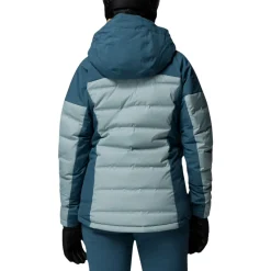Women's Glacier Ridge™ Down Jacket