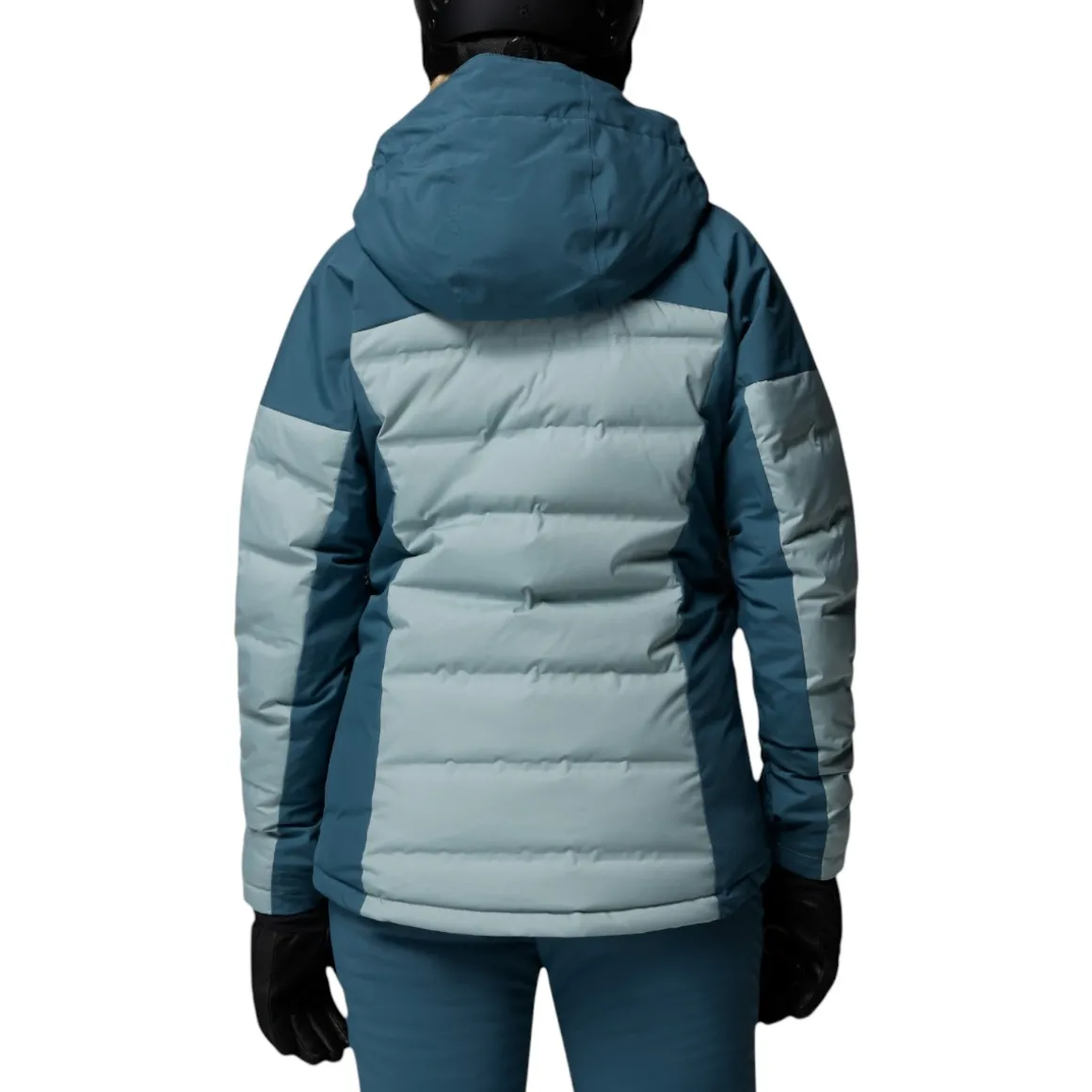 Women's Glacier Ridge™ Down Jacket