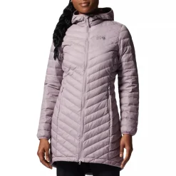 Women's Glen Alpine Down Parka