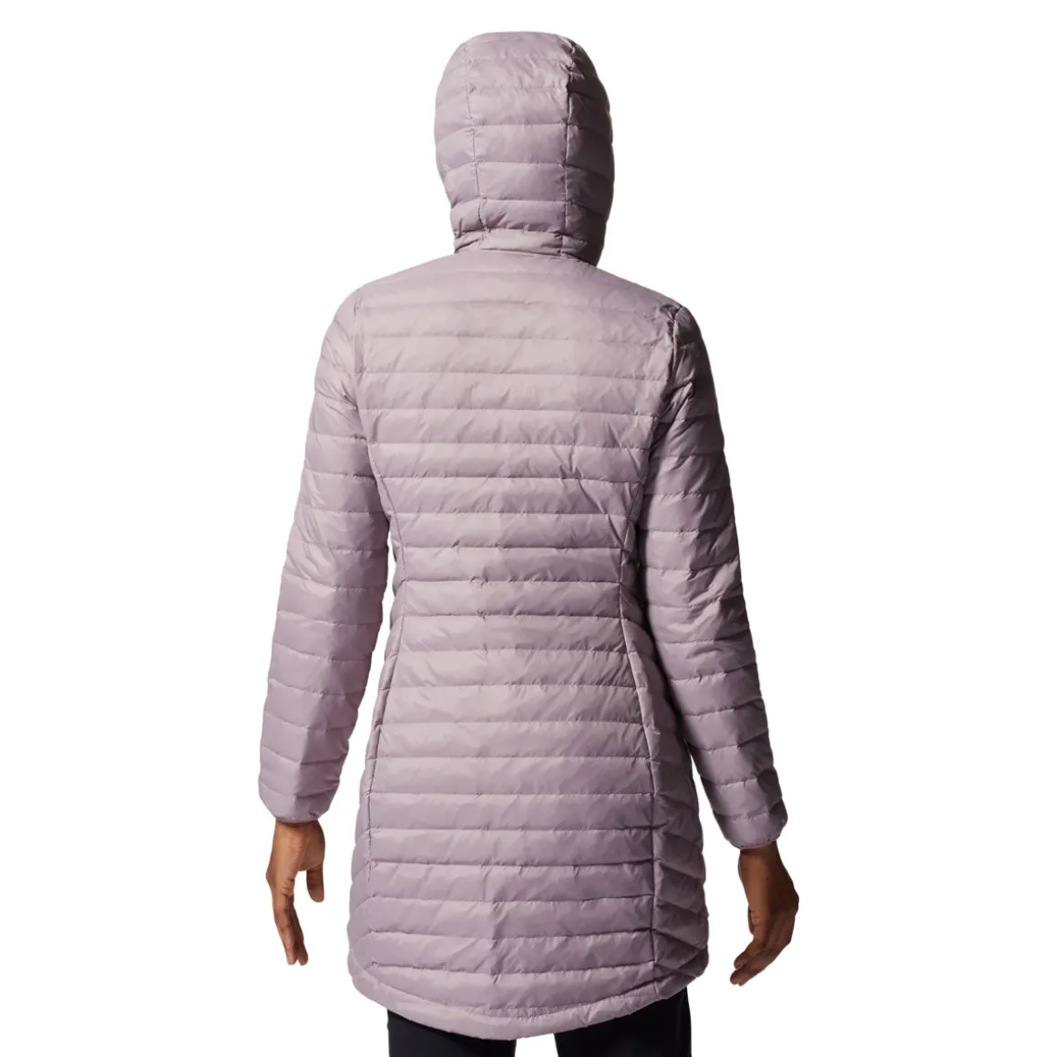 Women's Glen Alpine Down Parka