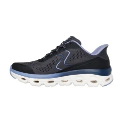 Women's Glide-Step Sole Slip in Shoes