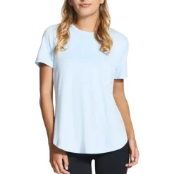 Women's Go Dri Swift Tunic Short Sleeve T-Shirt