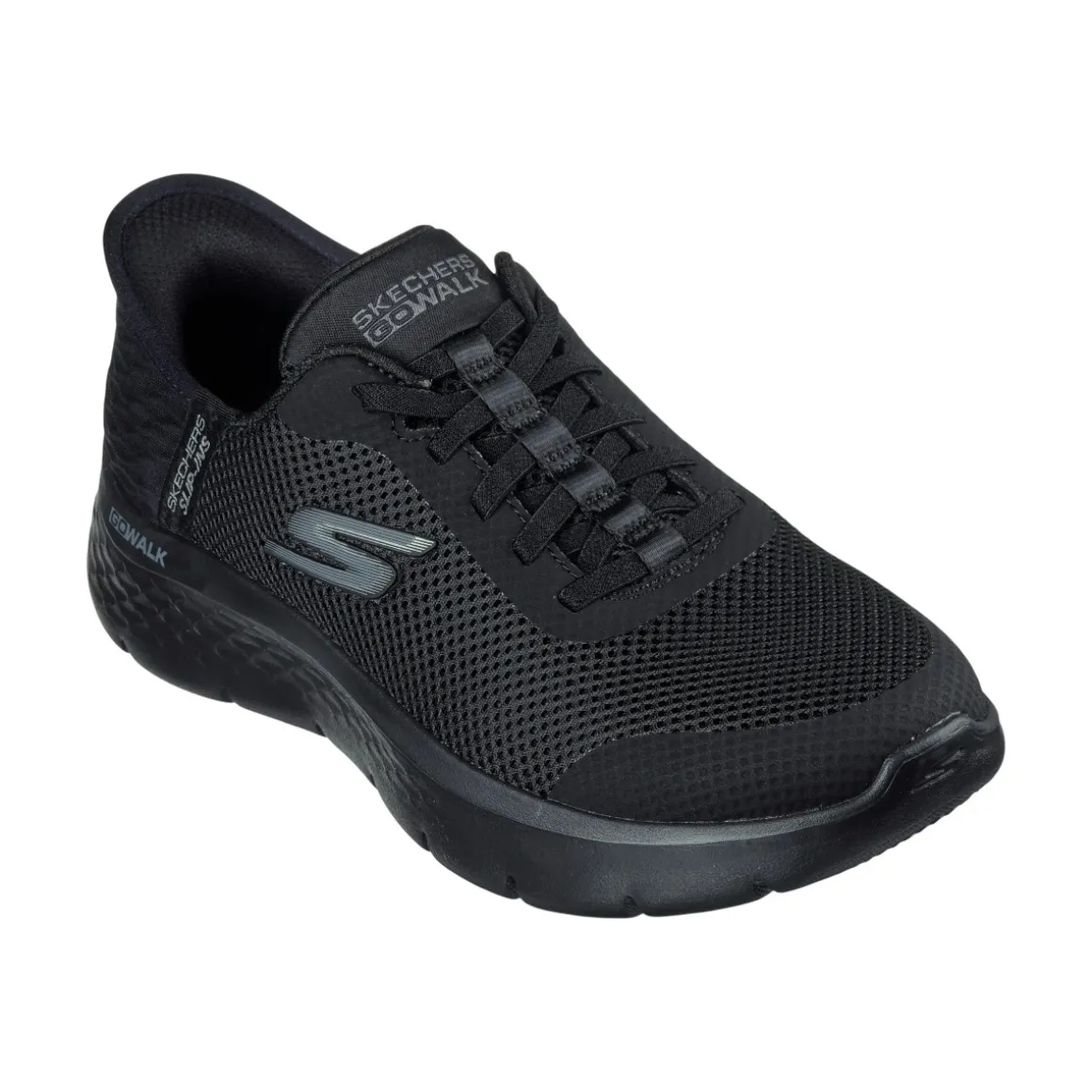 Women's GO WALK Flex - Grand Entry Slip-in Shoes