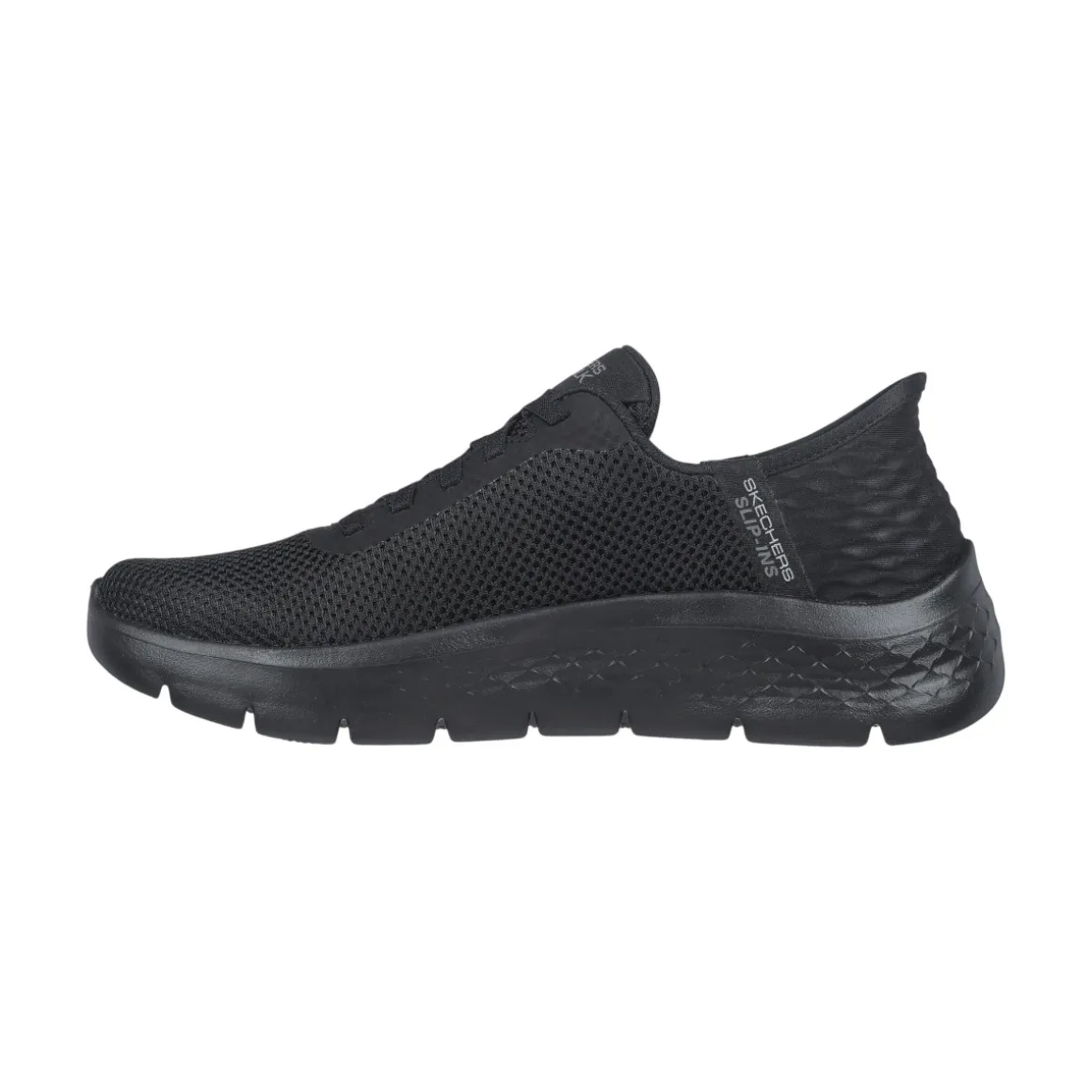 Women's GO WALK Flex - Grand Entry Slip-in Shoes