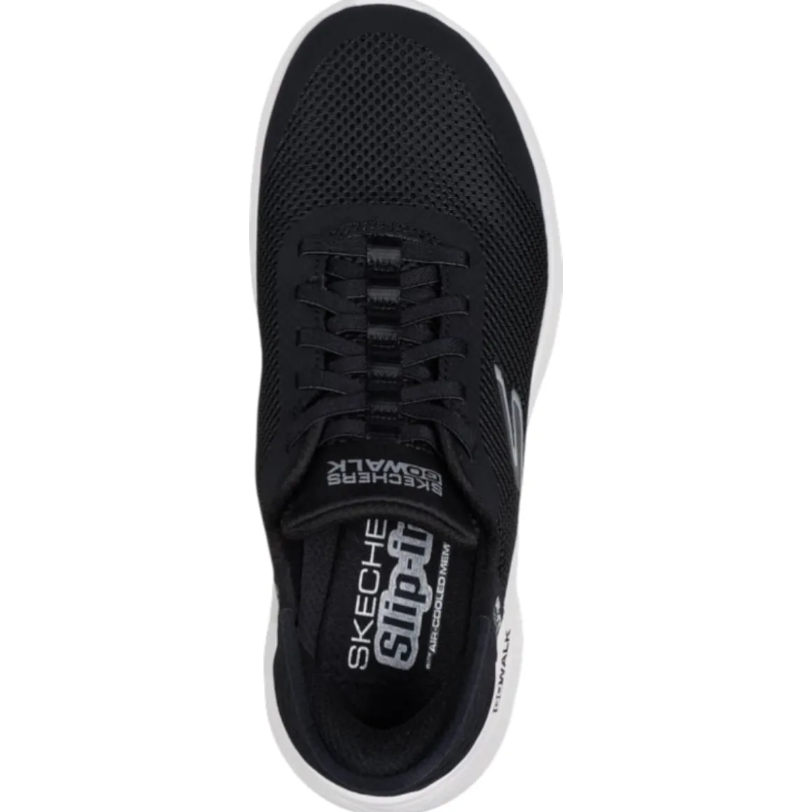 Women's GO WALK Flex - Grand Entry Slip-in Shoes