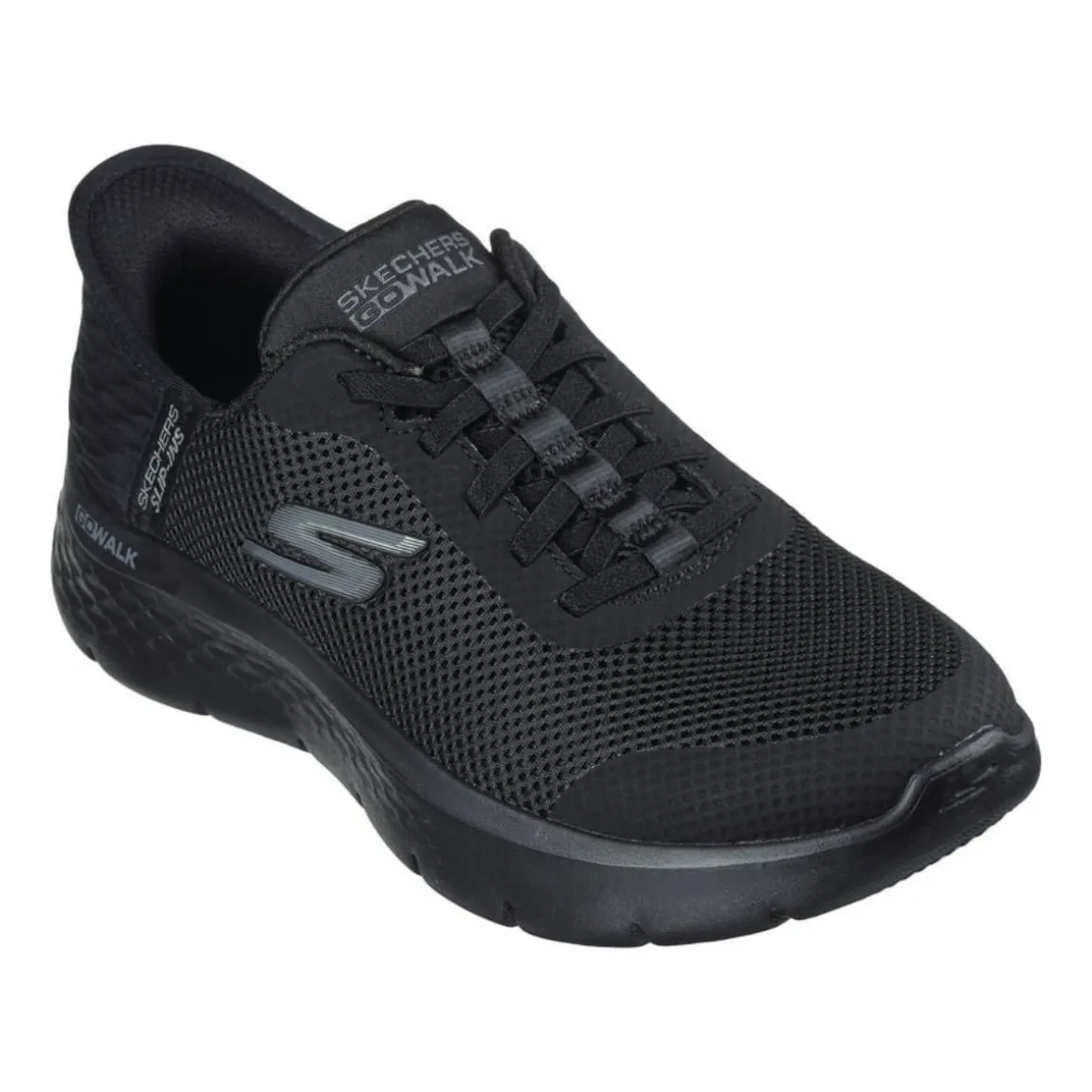 Women's GO WALK Flex - Grand Entry Slip-in Shoes