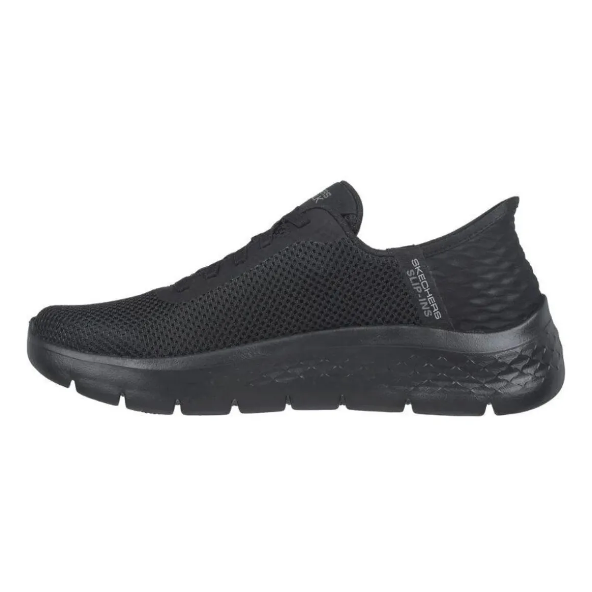Women's GO WALK Flex - Grand Entry Slip-in Shoes
