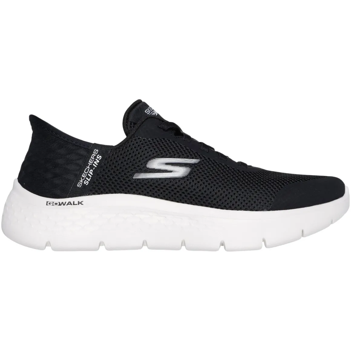 Women's GO WALK Flex - Grand Entry Slip-in Shoes