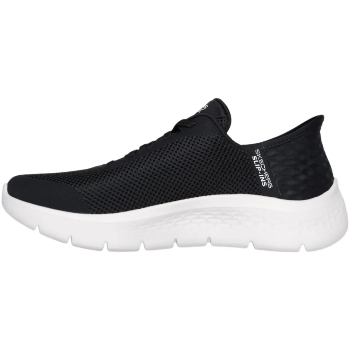 Women's GO WALK Flex - Grand Entry Slip-in Shoes