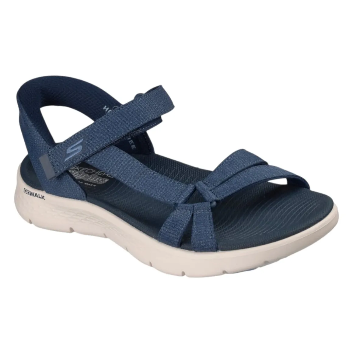Women's GO WALK Flex - Illuminate Sandals