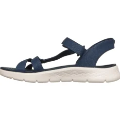 Women's GO WALK Flex - Illuminate Sandals
