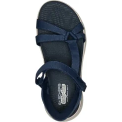 Women's GO WALK Flex - Illuminate Sandals