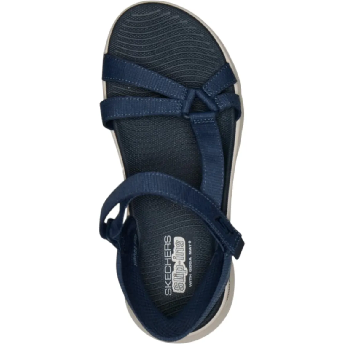 Women's GO WALK Flex - Illuminate Sandals