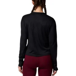 Women's Granite Point™ Long Sleeve Crew Shirt