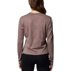 Women's Granite Point™ Long Sleeve Crew Shirt