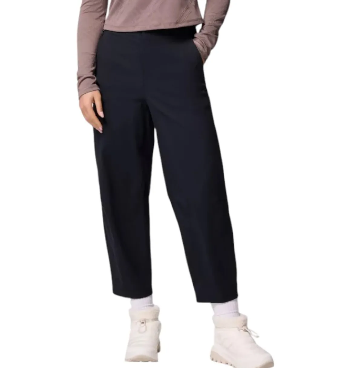 Women's Granite Point™ Pants