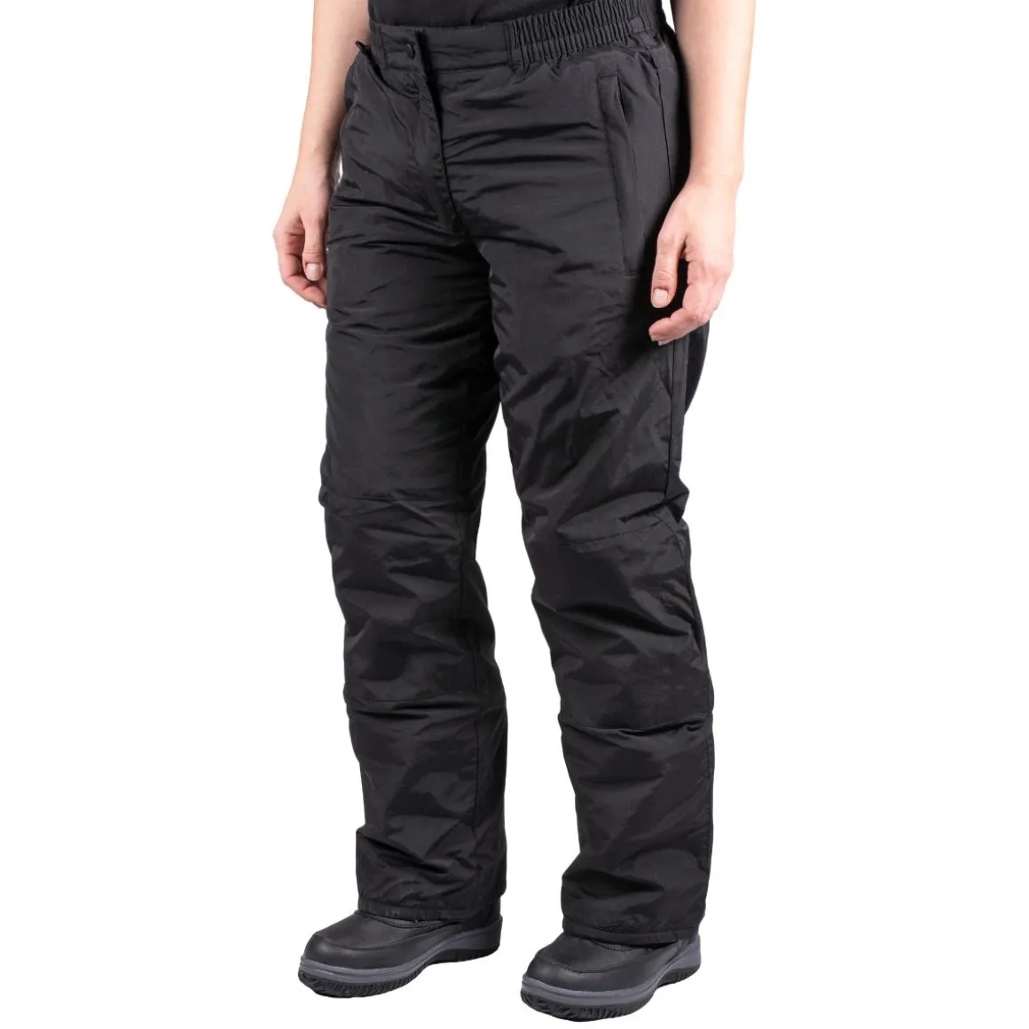 Women's Gray Rock Insulated Pants