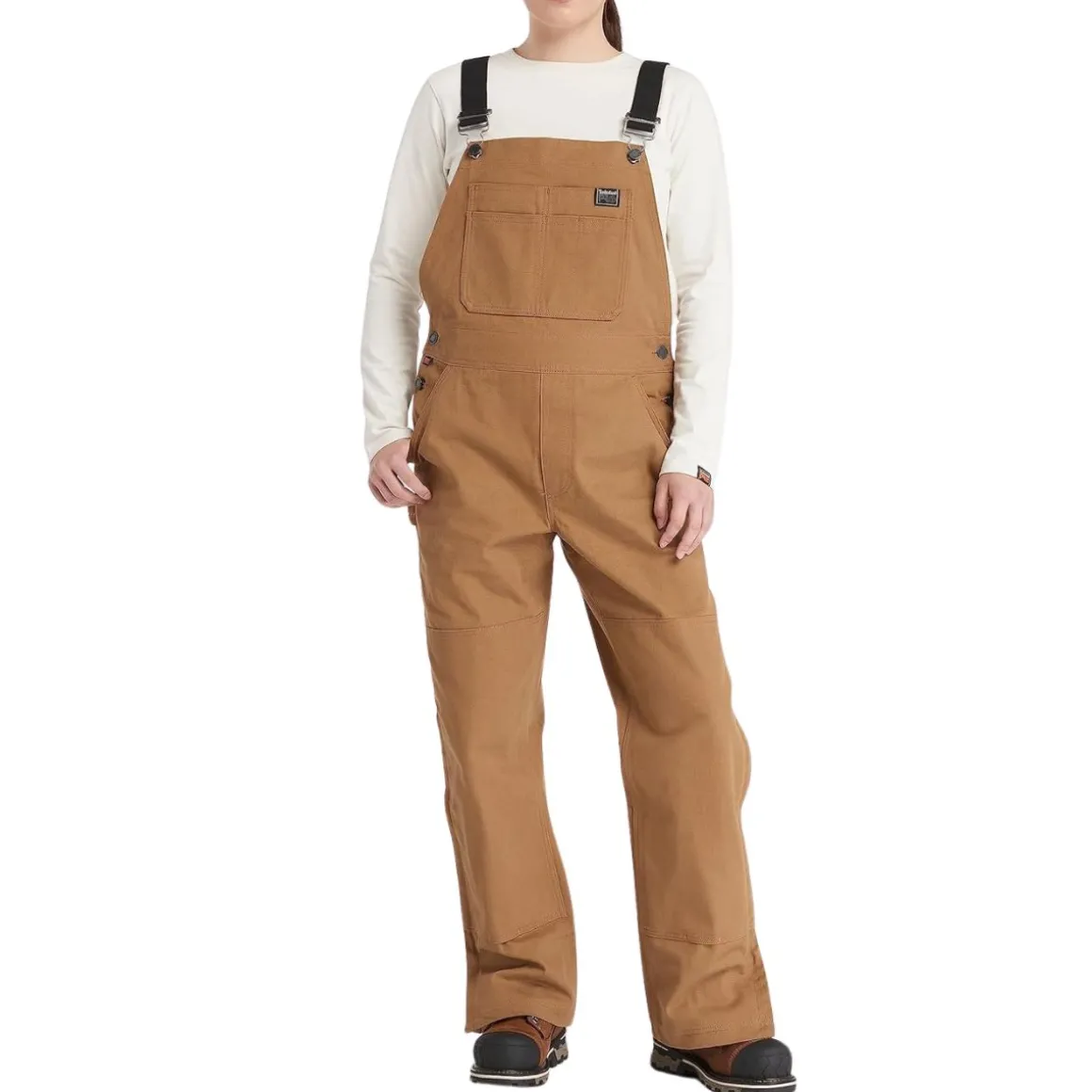 Women’s Gritman Bibs
