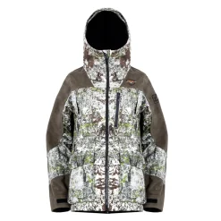 Women's Gudrid Fille de Bois Hunting Jacket