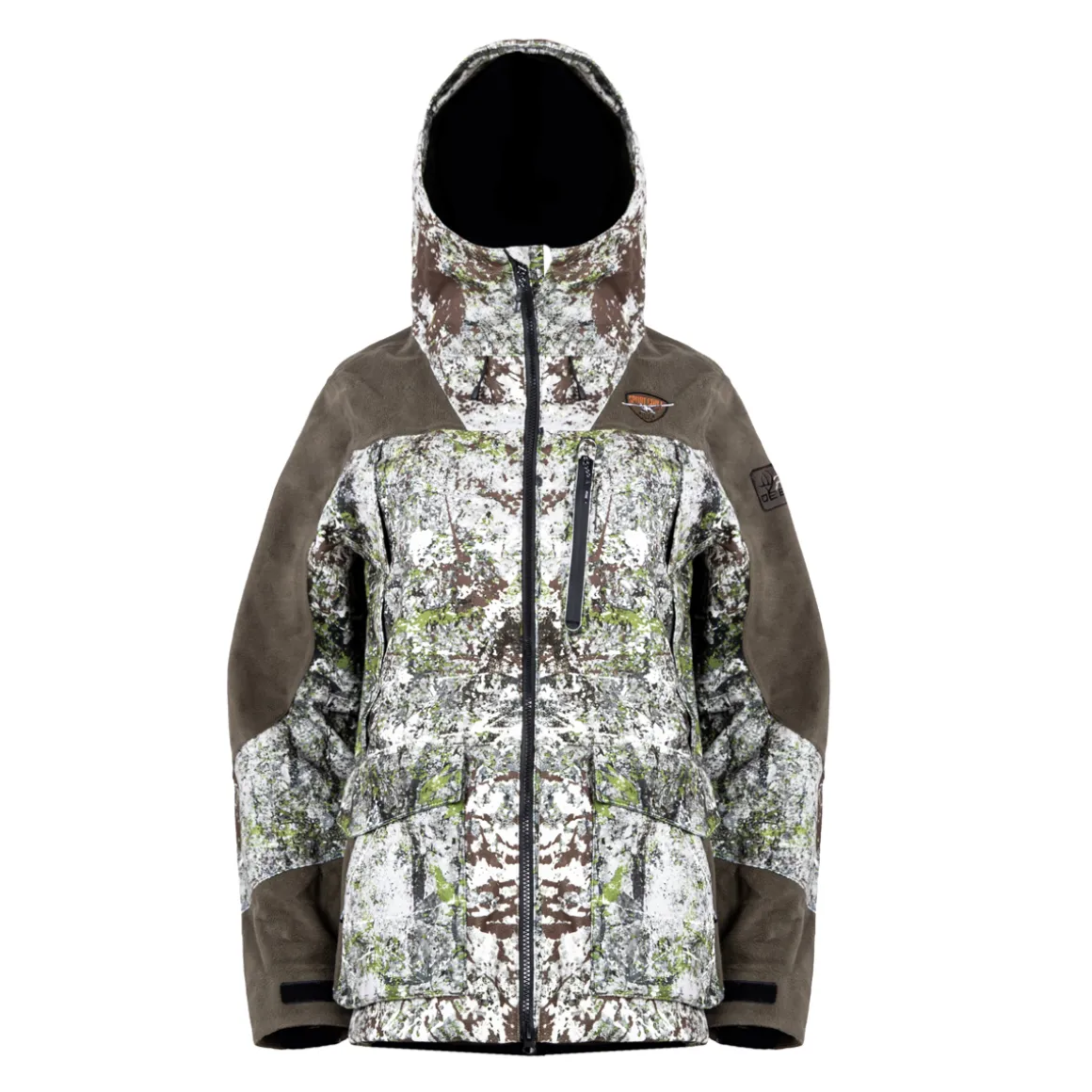 Women's Gudrid Fille de Bois Hunting Jacket