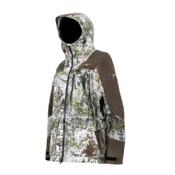 Women's Gudrid Fille de Bois Hunting Jacket